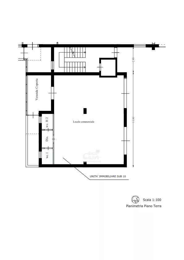 Shop Marsala - photo 3