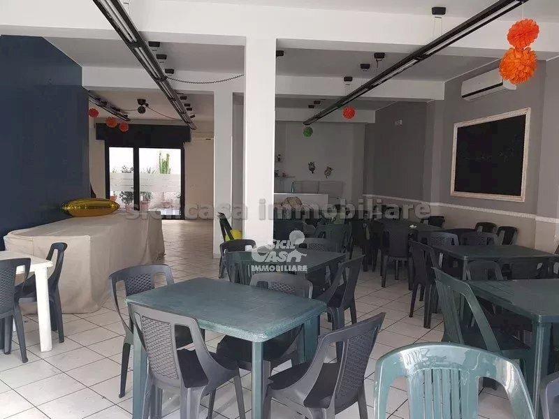 Locale Commerciale Marsala - foto 1