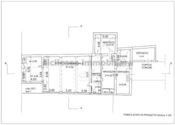 Locale Commerciale Marsala - foto 2