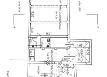 Locale Commerciale Marsala - foto 3