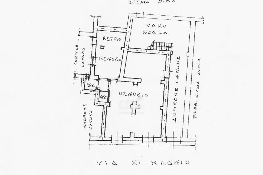 Locale Commerciale Marsala - foto 1