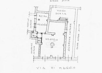 Locale Commerciale Marsala - foto 1