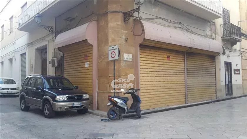Commercial Premises Marsala - photo 1