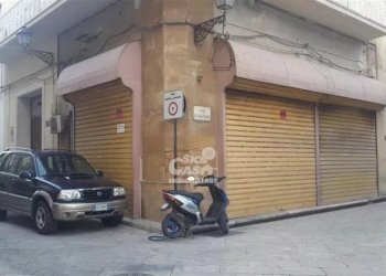 Locale Commerciale Marsala - foto 1