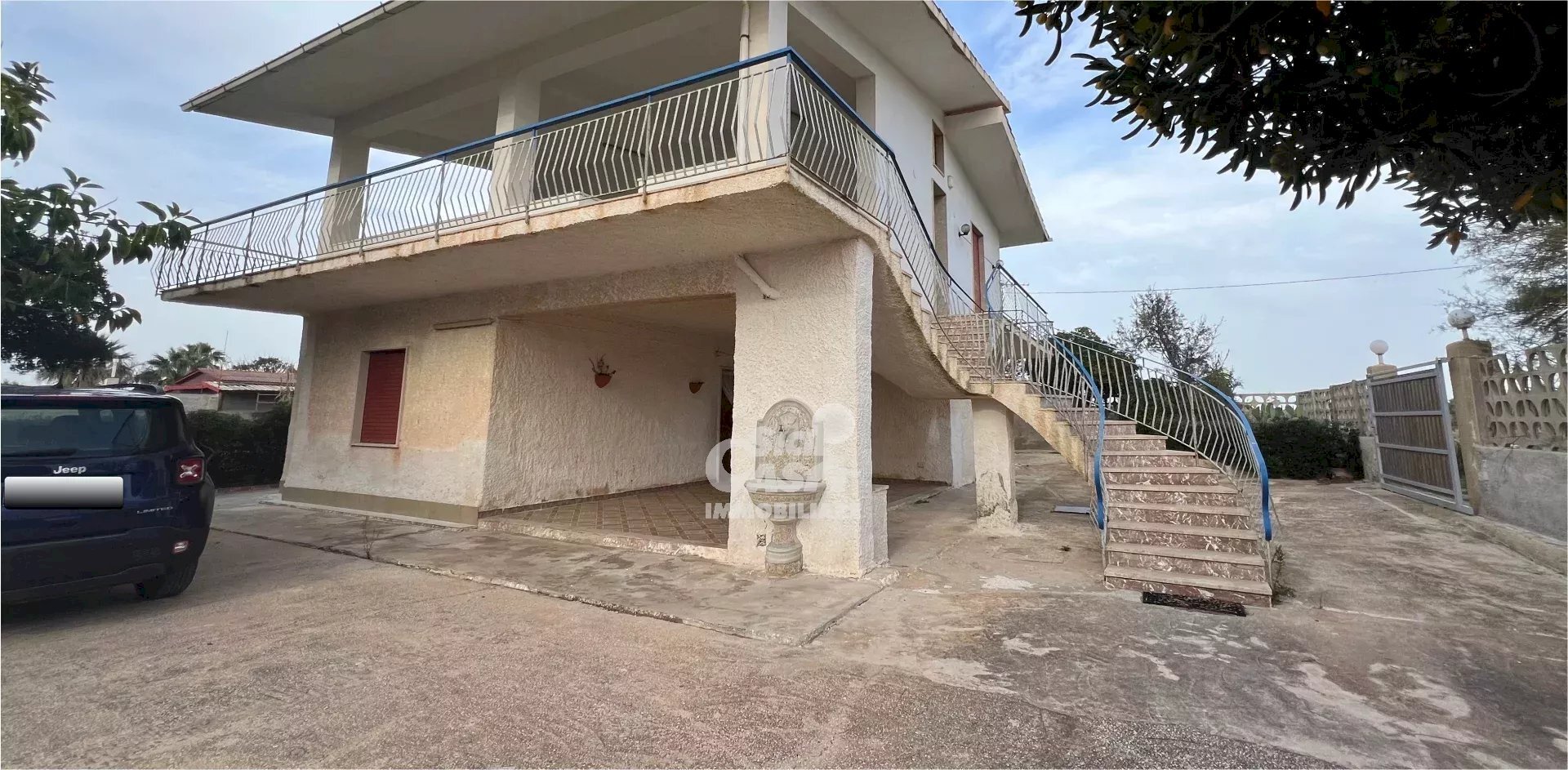 Villa Marsala - foto 1