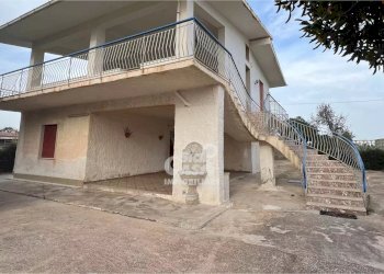 Villa Marsala - foto 1