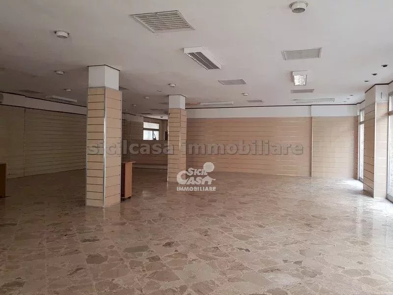 Locale Commerciale Marsala - foto 1