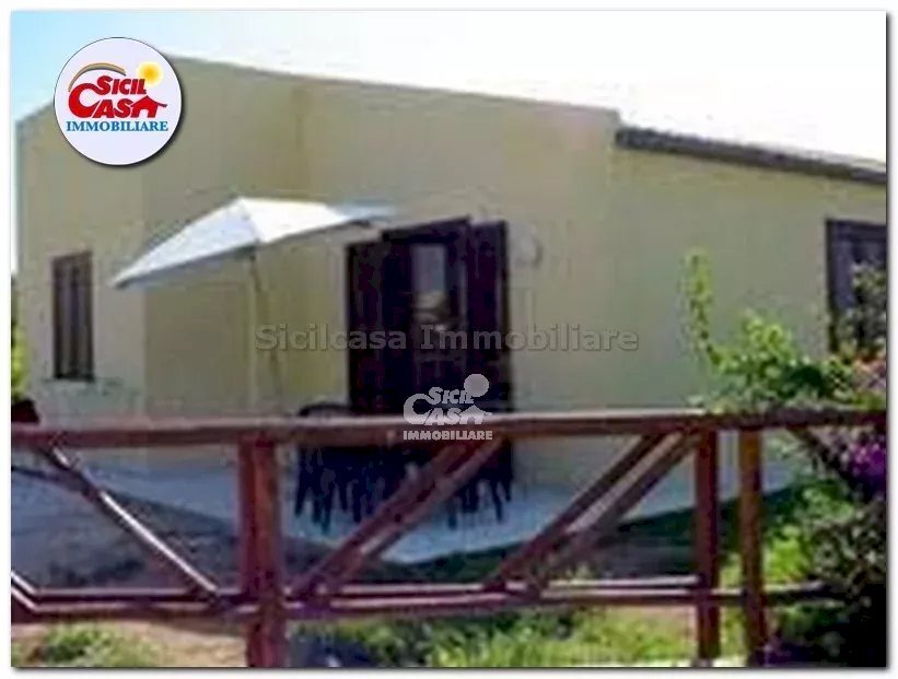 Semi-detached Villa Marsala - photo 1