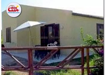 Villa Bifamiliare Marsala - foto 1