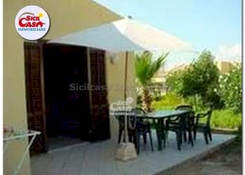 Villa Bifamiliare Marsala - foto 2