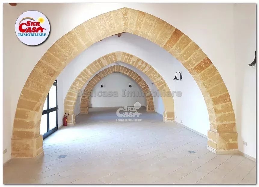 Commercial Premises Marsala - photo 1