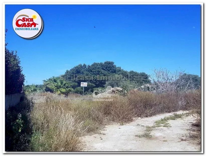 Building land Marsala - photo 1