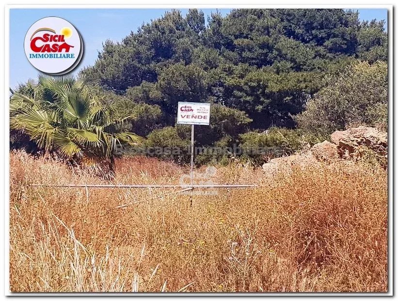 Building land Marsala - photo 2