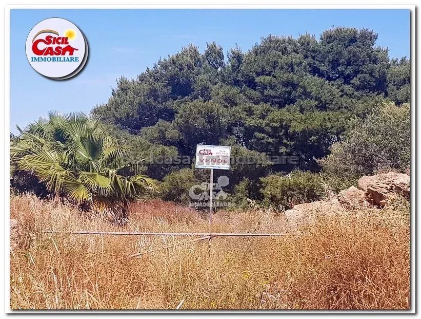 Building land Marsala - photo 3