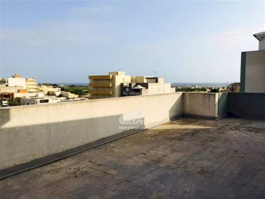 Attico Marsala - foto 1
