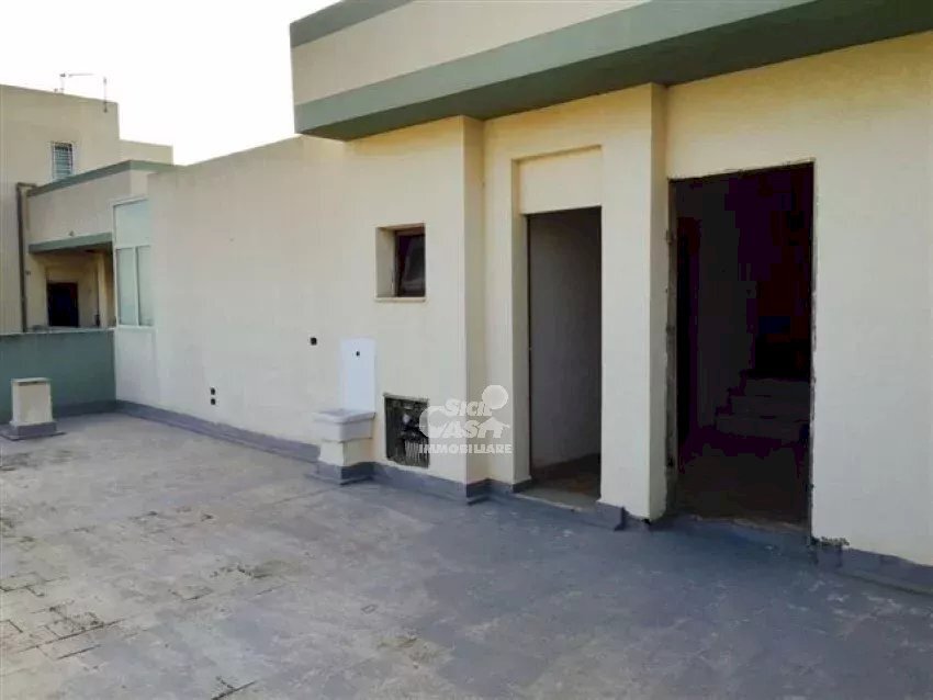 Attico Marsala - foto 3