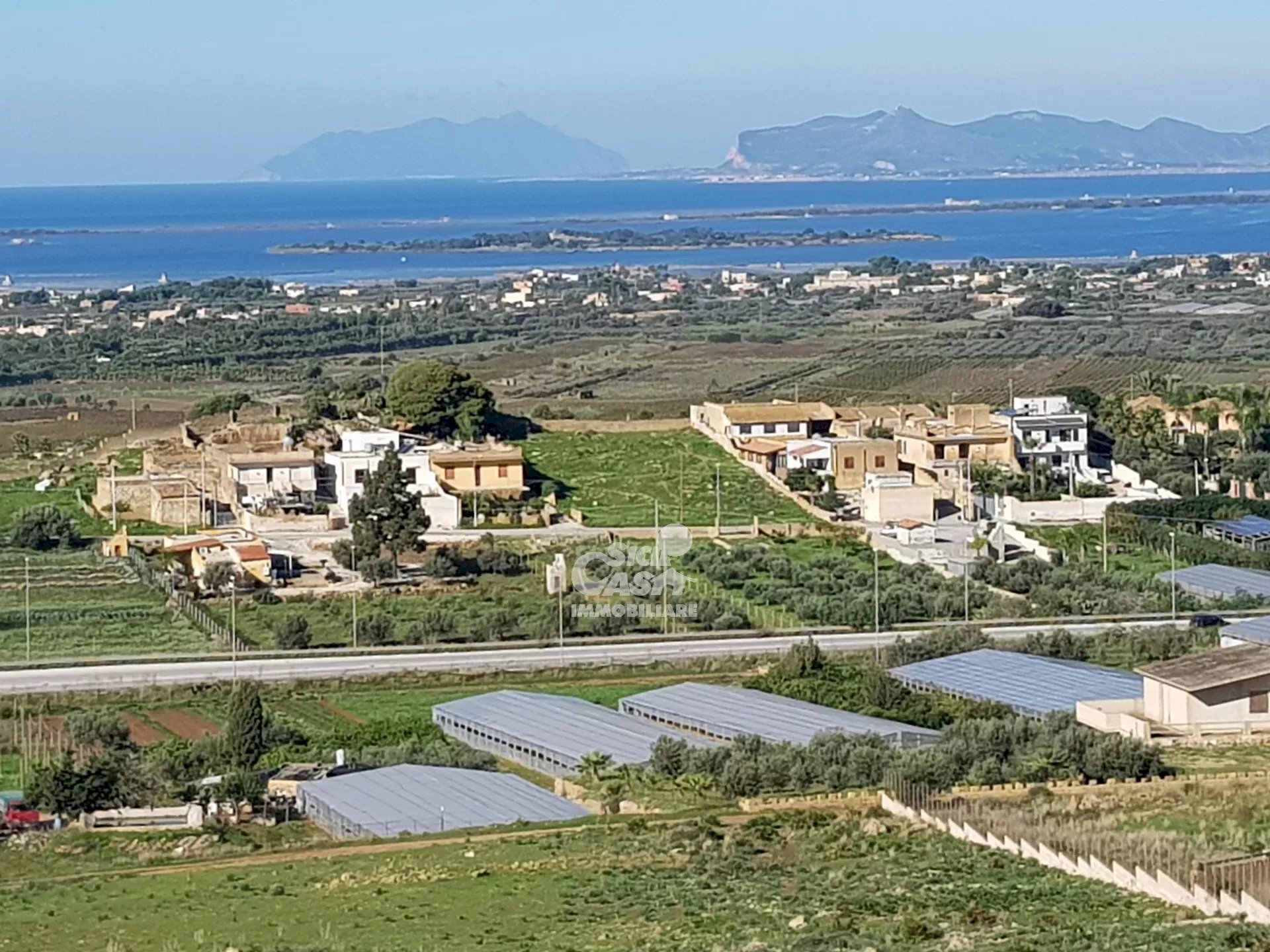 Terreno edificabile Marsala - foto 2