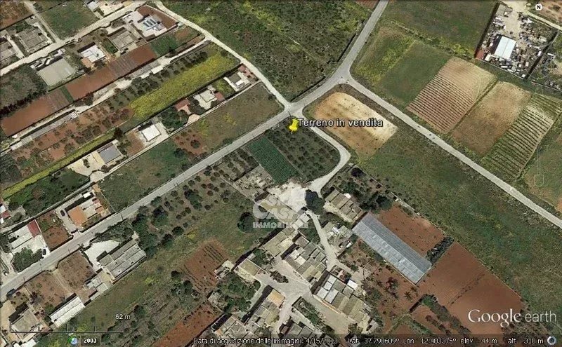 Building land Marsala - photo 3