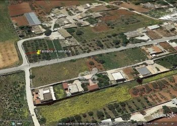Terreno edificabile Marsala - foto 1