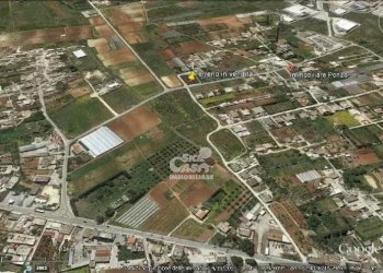 Terreno edificabile Marsala - foto 2