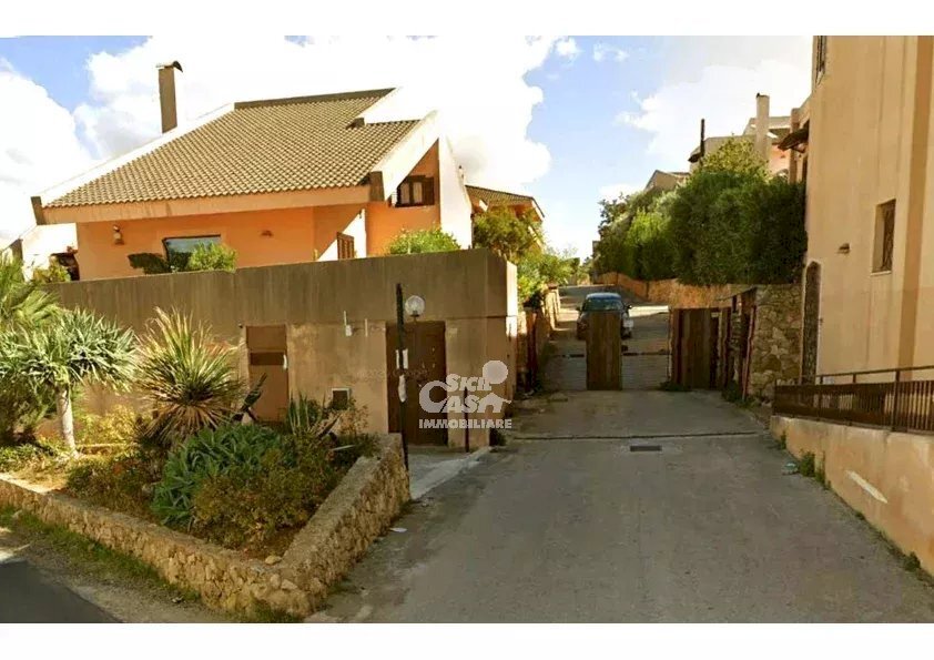 Building land Marsala - photo 1