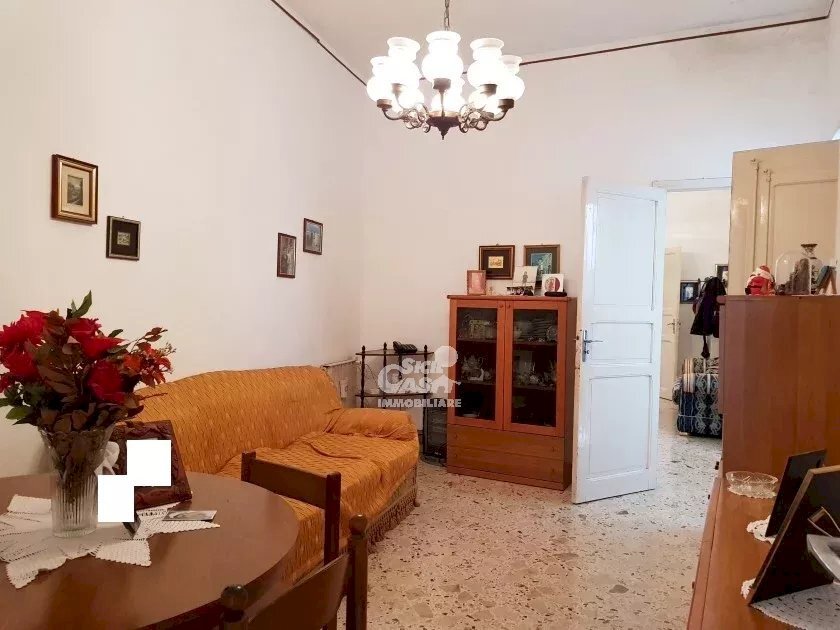 Independent house Via Mazara, Marsala - photo 1