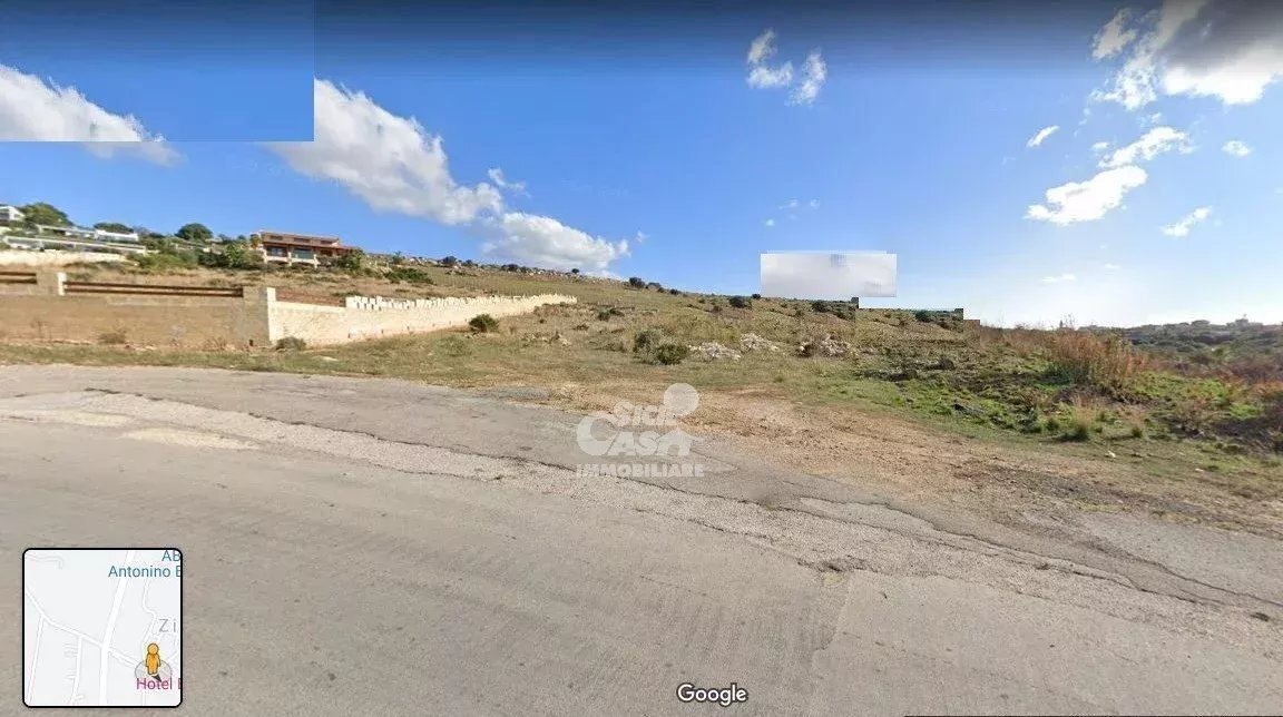 Building land Marsala - photo 2