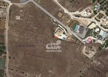 Terreno edificabile Marsala - foto 1
