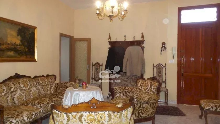 Independent house via antonino barraco marsala, Marsala - photo 1