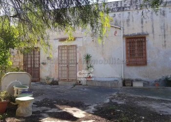 Independent house Marsala - photo 1
