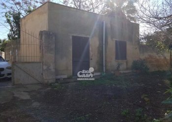Independent house Marsala - photo 15