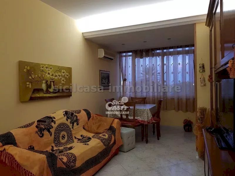 Trilocale Marsala - foto 2