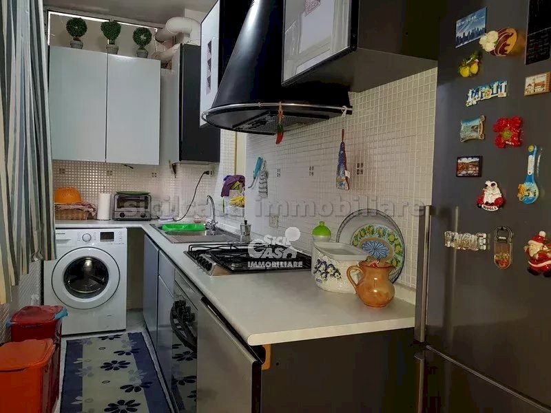 Trilocale Marsala - foto 3