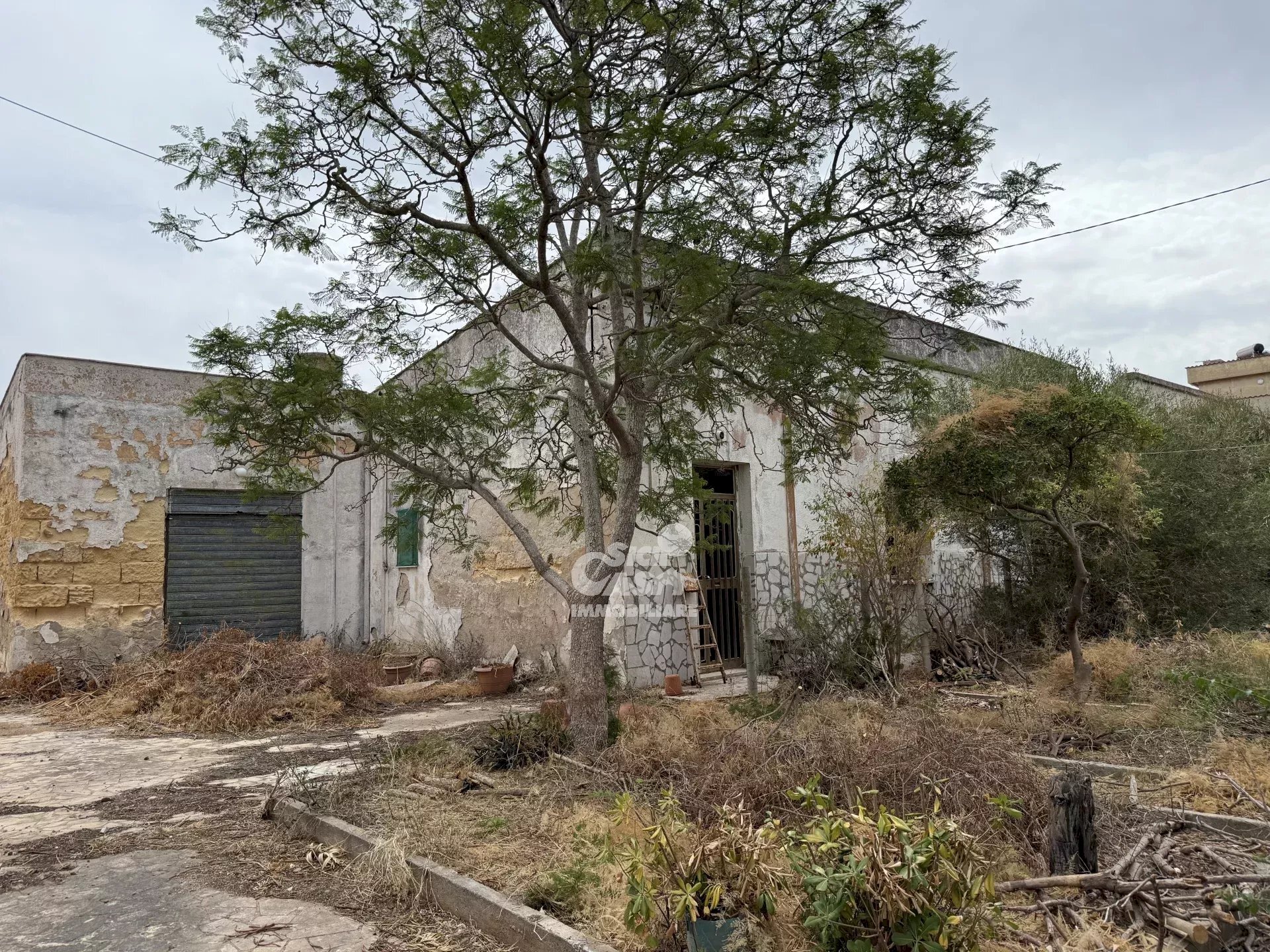 Independent house Contrada Bosco, Marsala - photo 1