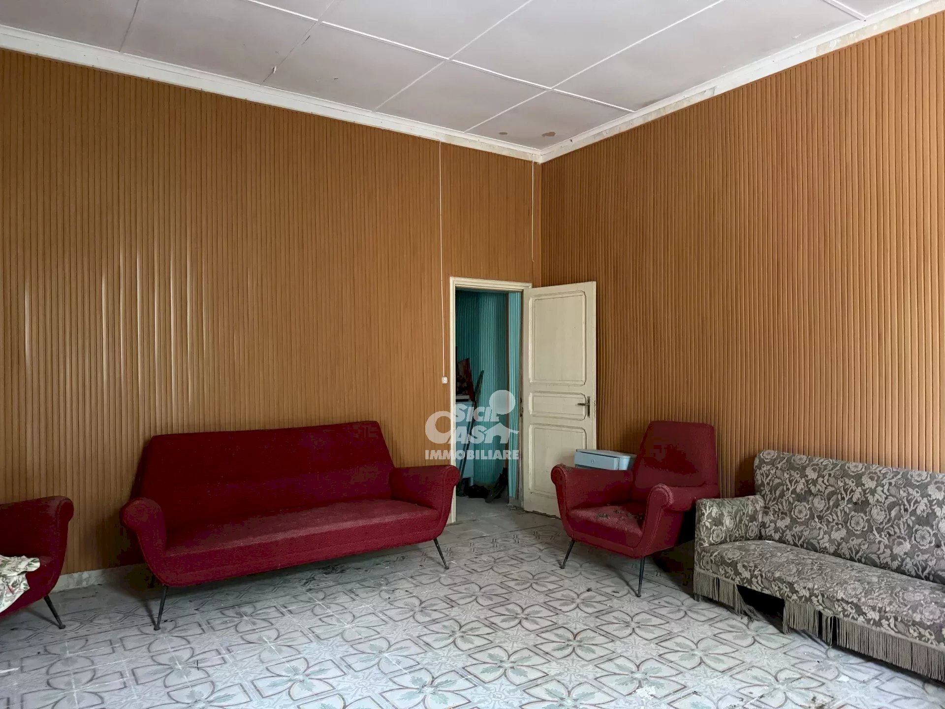 Independent house Contrada Bosco, Marsala - photo 3