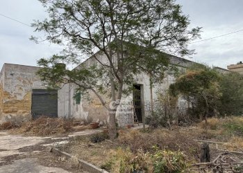 Independent house Contrada Bosco, Marsala - photo 1
