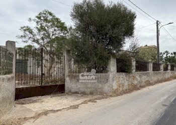 Independent house Contrada Bosco, Marsala - photo 11