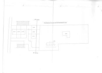 Independent house Contrada Bosco, Marsala - photo 15