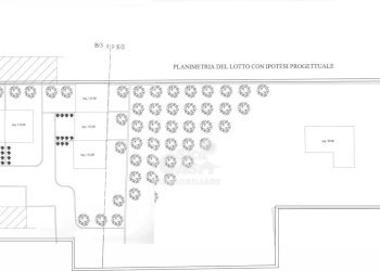 Independent house Contrada Bosco, Marsala - photo 16