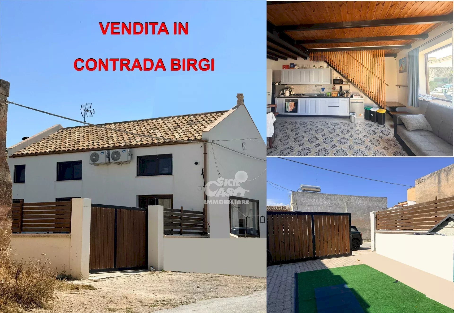 Villa Marsala - foto 1