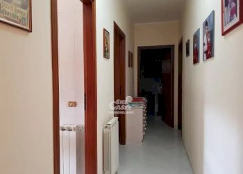 Quadrilocale Via dei Normanni, Marsala - foto 9