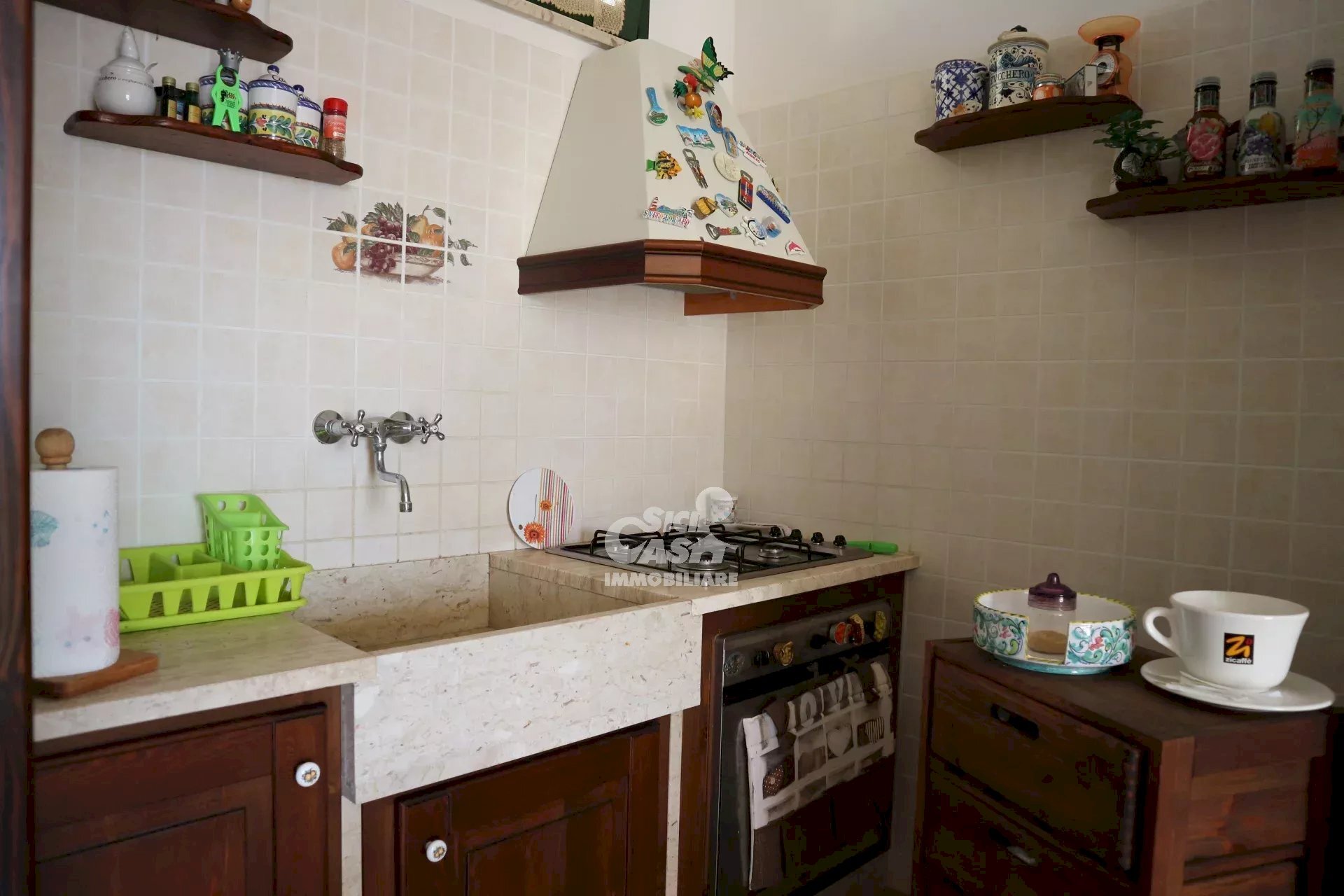 Villa a Schiera Marsala - foto 1