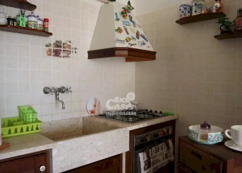 Villa a Schiera Marsala - foto 22