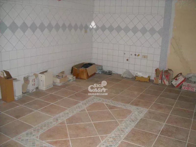 Quadrilocale Marsala - foto 1