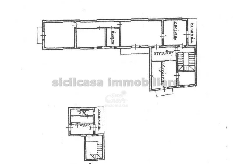 Casa indipendente Marsala - foto 1
