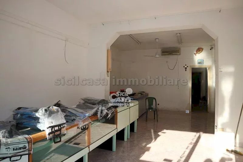 Locale Commerciale Marsala - foto 1