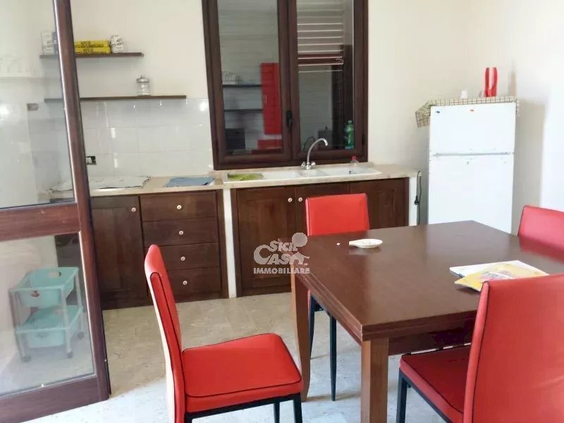 Trilocale Marsala - foto 2