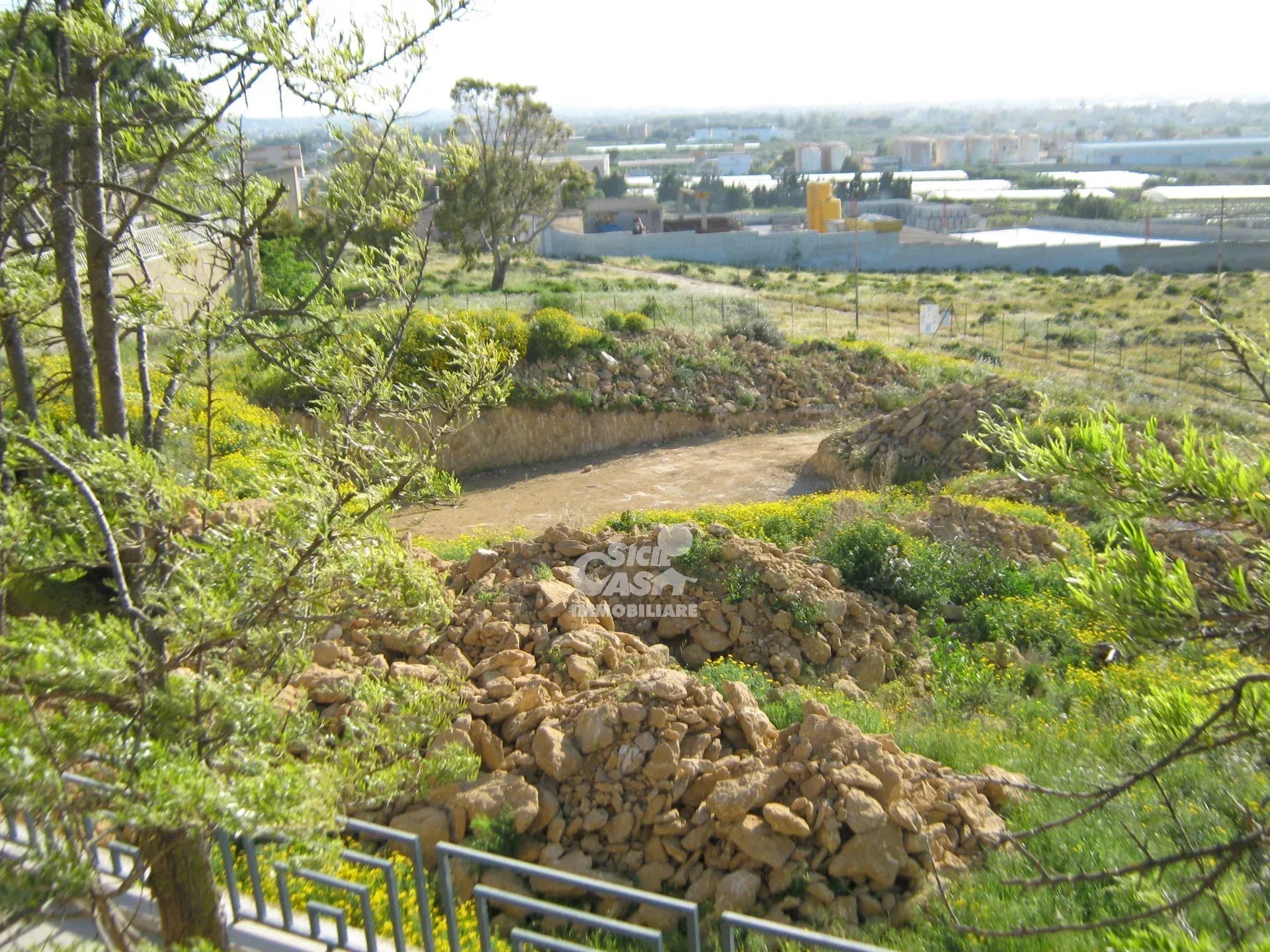 Terreno edificabile Marsala - foto 2