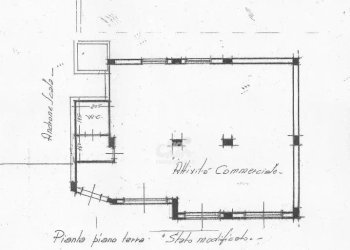 Commercial Premises Marsala - photo 1