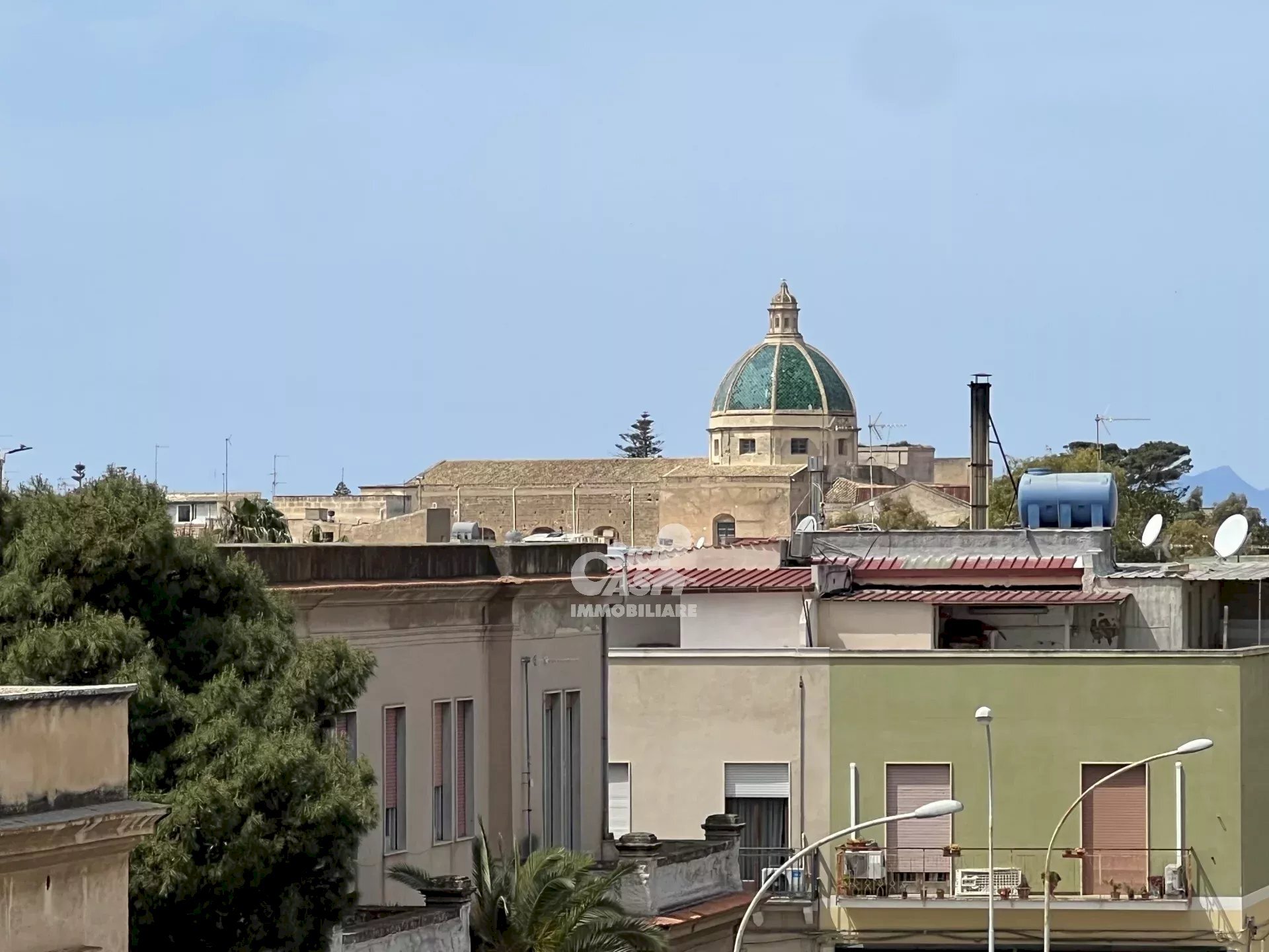 Trilocale Marsala - foto 1